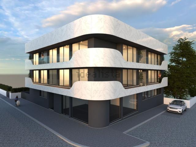 Apartamento, Mindelo