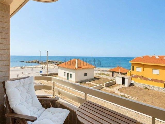 Apartamento, Mindelo