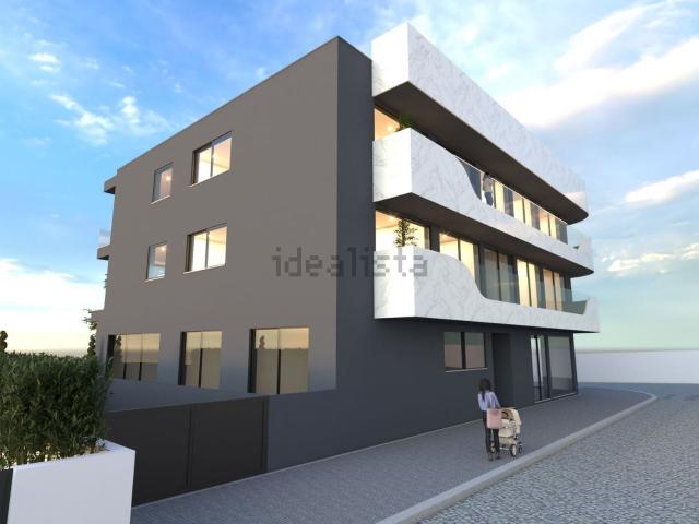 Apartamento, Mindelo