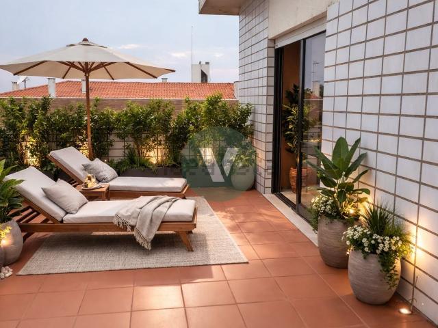 Apartamento, Mindelo