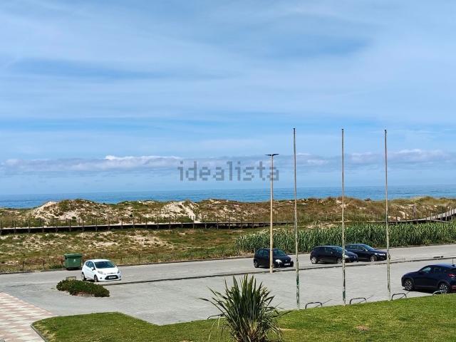 Apartamento, Mindelo