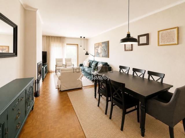 Apartamento, Mindelo