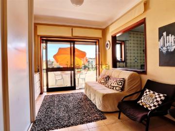 Apartamento, Mindelo