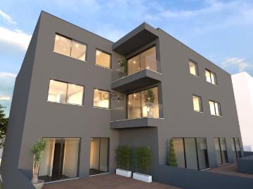 Apartamento, Mindelo