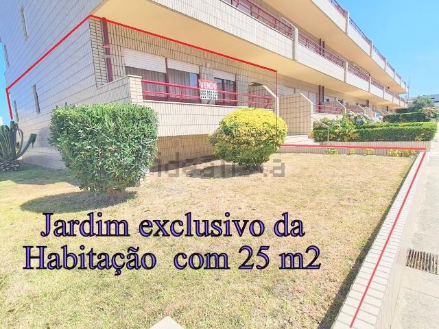 Apartamento, Mindelo