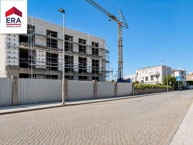 Apartamento, Mindelo