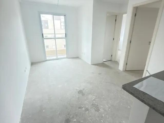 Apartamento Minha casa Minha vida