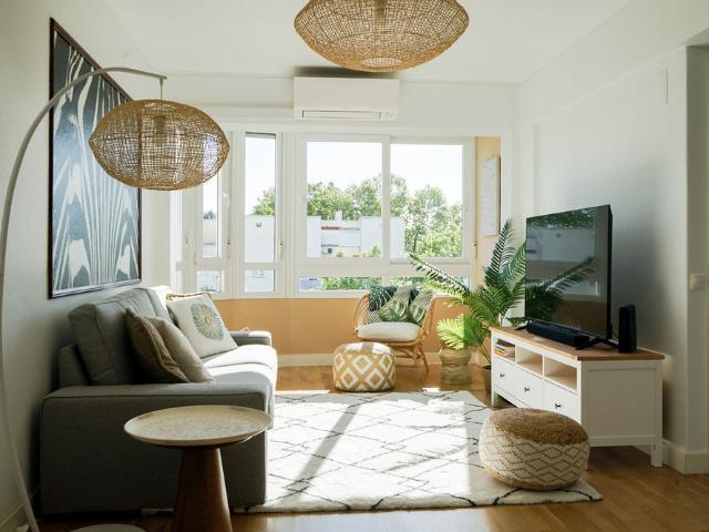 APARTAMENTO MIA