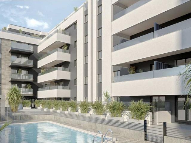 Apartamento, Mijas 79m² Mijas