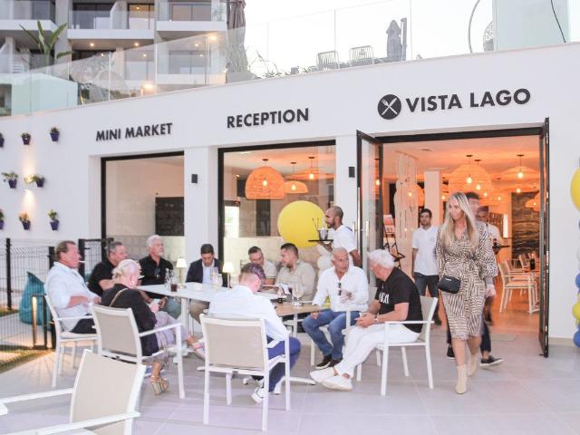 Apartamento, Mijas 92m² Mijas