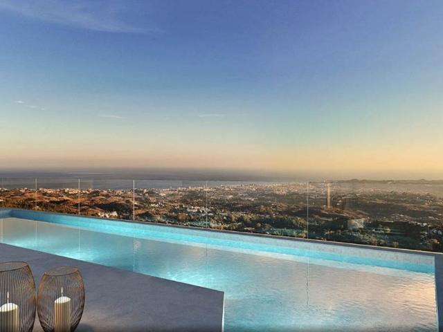 Apartamento, Mijas 96m² Mijas