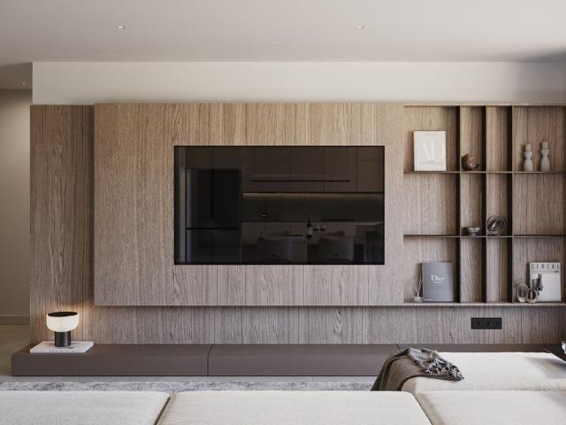 Apartamento, Mijas 100m² Mijas