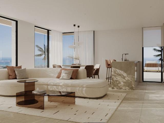 Apartamento, Mijas 100m² Mijas