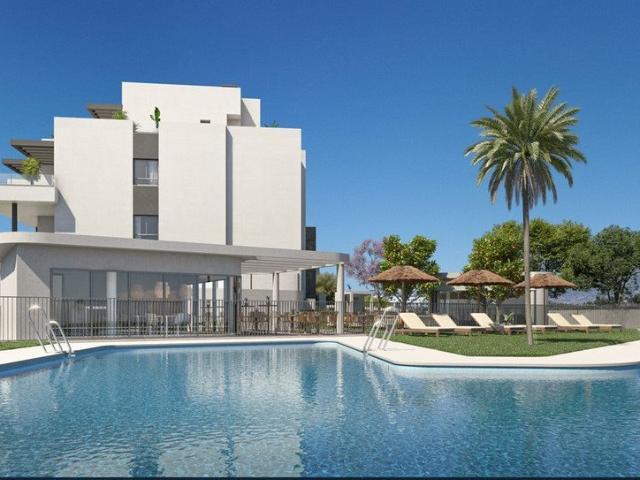 Apartamento, Mijas 114m² Mijas