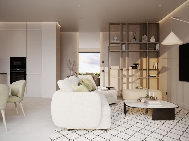 Apartamento, Mijas 356m² Mijas