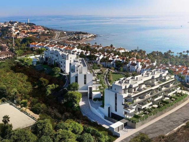 Apartamento, Mijas Costa 85m² Mijas Costa