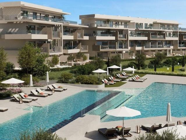 Apartamento, Mijas Costa 95m² Mijas costa