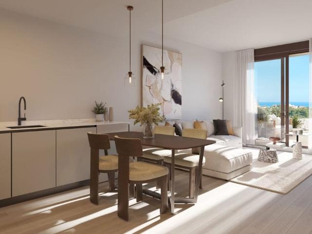 Apartamento, Mijas Costa 197m² Mijas Costa