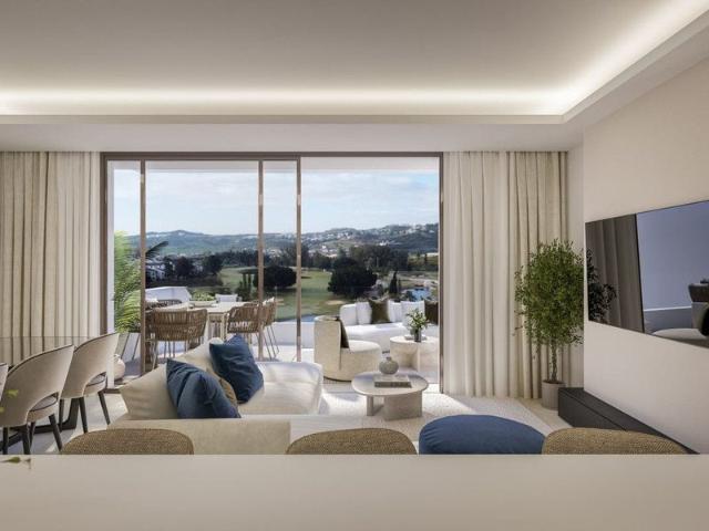 Apartamento, Mijas Golf 168m² Las Lagunas de Mijas