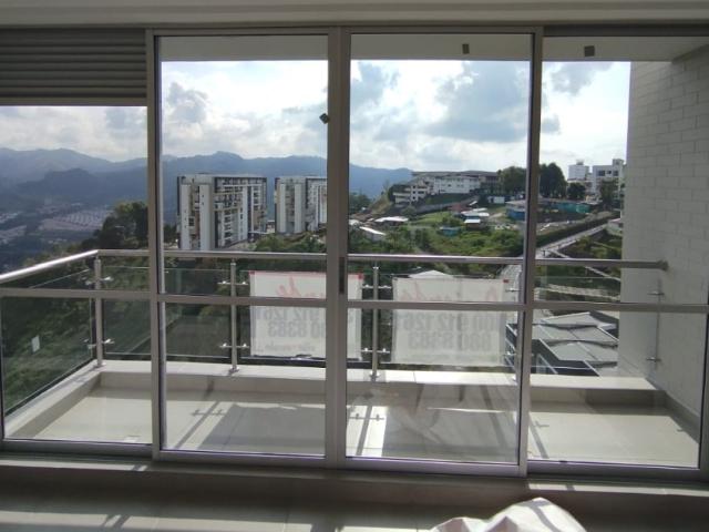 APARTAMENTO Milán, Milán, Manizales