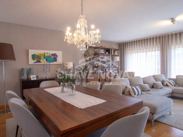 Apartamento, Milheirós