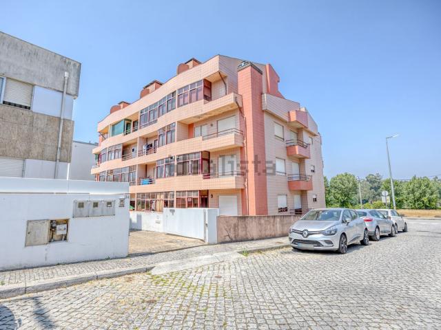 Apartamento, Milheirós
