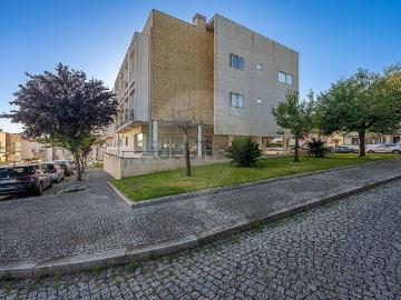 Apartamento, Milheirós