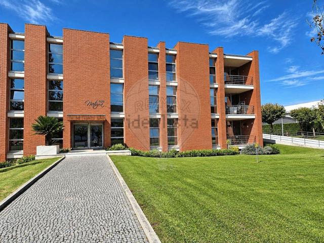 Apartamento, Milheirós