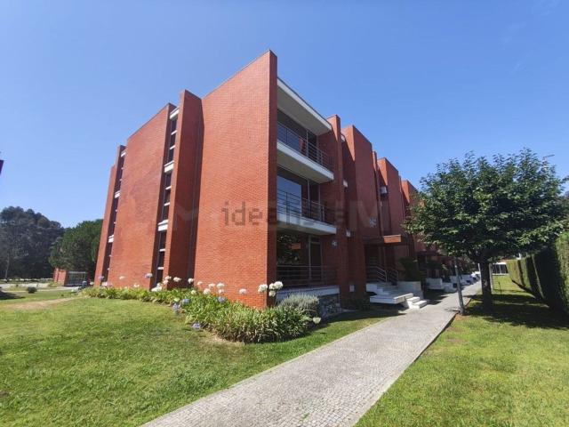 Apartamento, Milheirós