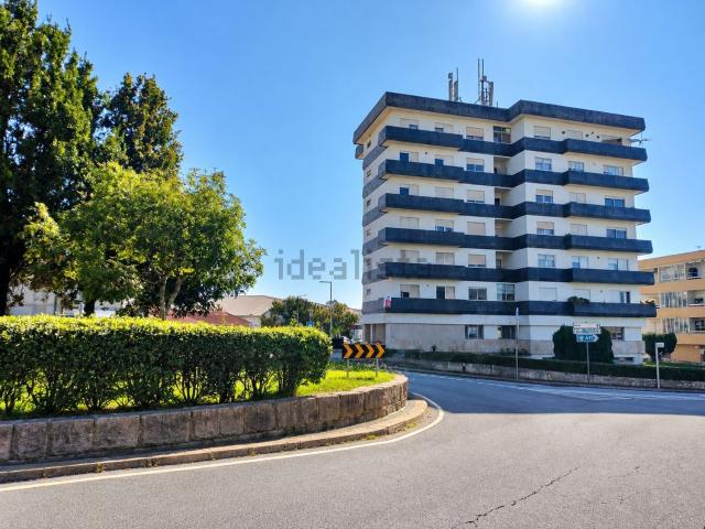 Apartamento, Milheirós