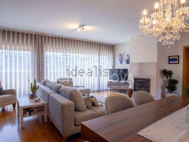 Apartamento, Milheirós