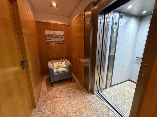 Apartamento, Milheirós