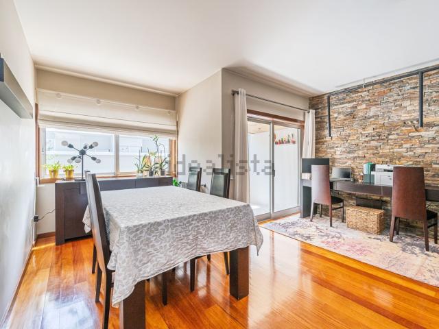Apartamento, Milheirós