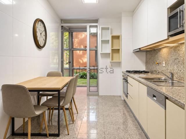 Apartamento, Milheirós