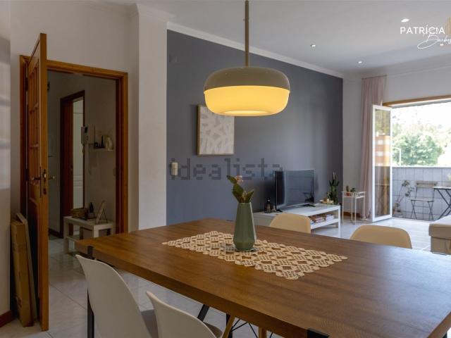 Apartamento, Milheirós de Poiares