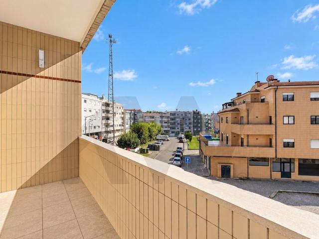 Apartamento, Milheirós de Poiares
