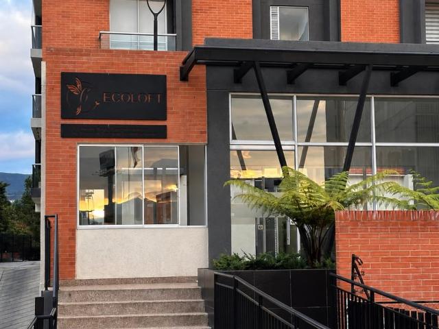 APARTAMENTO VEREDA BOJACA, SECTOR BOMBEROS AV. PASEO DE LOS ZIPAS COSTADO ORIENTAL, PREDIO PROYECTO ECOLOFT TORRE 2 APARTAMENTO 308 PARQUEADERO 25 DEPOSITO 55, Chía, Chía