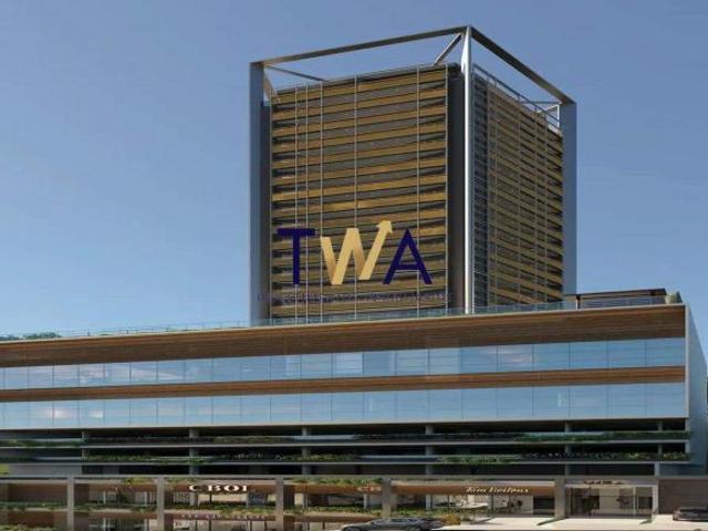 Apartamento, Mirá, Vale do Sereno, Nova Lima, 2 quartos, R$1.788.400,00, à venda na TWA Investimento
