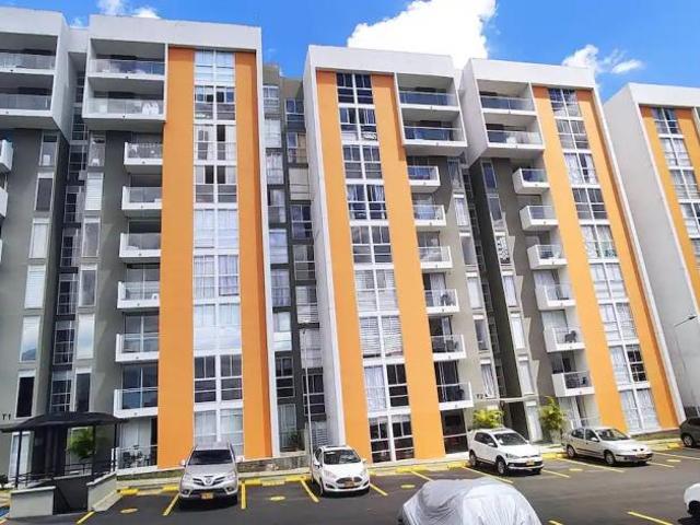 APARTAMENTO Mirador de Batara Torre 2 apto 502, Via condina, Pereira