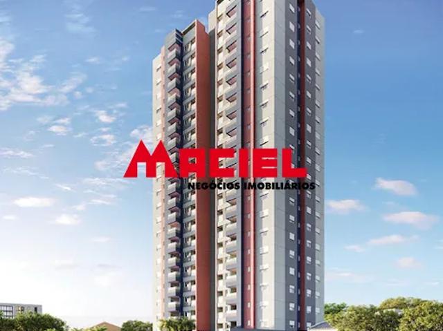 APARTAMENTO MIRAI PATRIANI VILA EMA, EM EXCELENTE LOCALIZAÇÃO