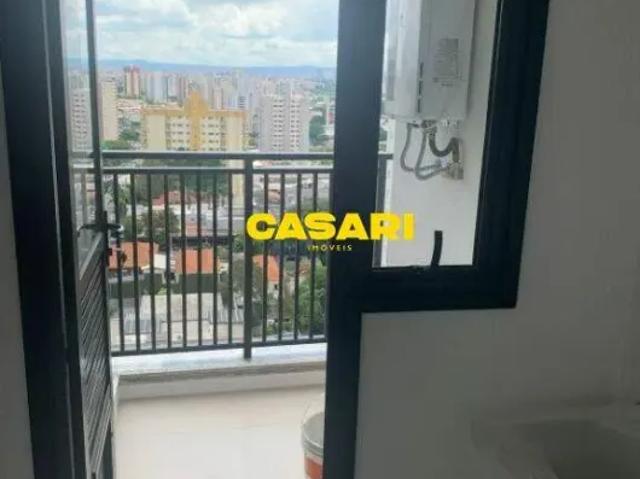 Apartamento Mirai Pronto com 2 dormitórios à venda, 79 m² Campestre Santo André/SP