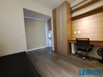 Apartamento mirandópolis sp
