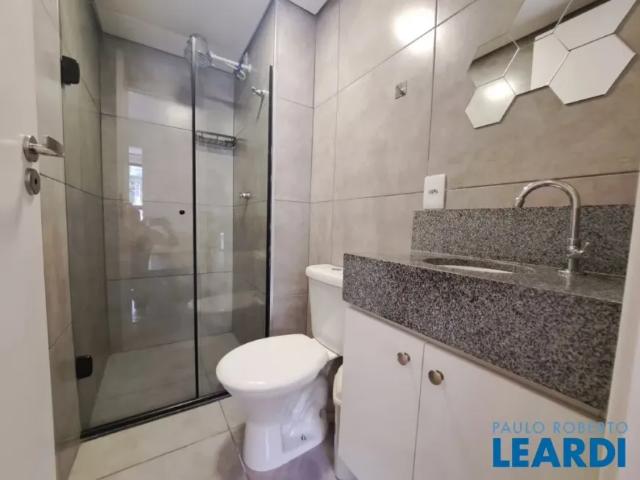 Apartamento mirandópolis sp