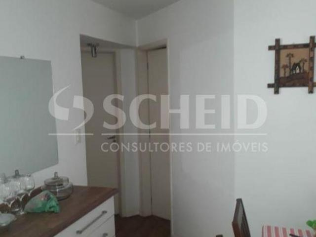 Apartamento Mirante de Interlagos