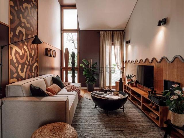 Apartamento, Misericórdia