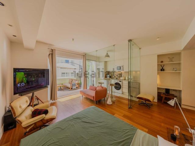 Apartamento, Misericórdia