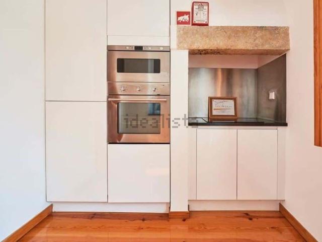 Apartamento, Misericórdia