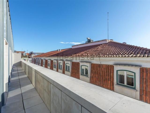 Apartamento, Misericórdia