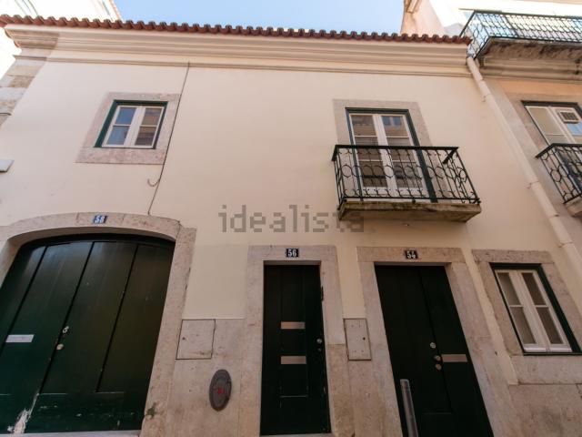 Apartamento, Misericórdia