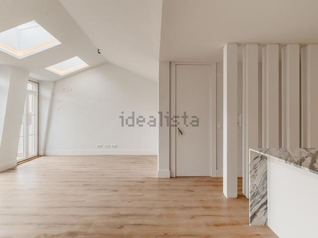 Apartamento, Misericórdia